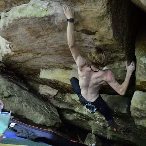 Meet your Posher, Jay - Picture 1 of 1